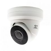 Видеокамера ST-2023 (версия 4) (2,8-12mm) 2МП купольная уличная