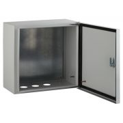 Корпус металлический ЩМПг-02 250х300х175 IP54 ЭРА Б0041665