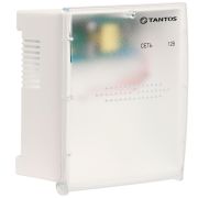 Блок питания ББП-50 PRO (пластик) 12В, 5 А