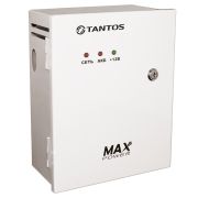 Блок питания ББП-80 MAX 12В, 8 А