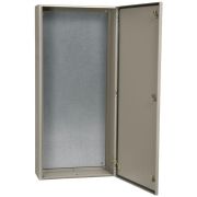 Корпус ЩМП-6-0 1200х750х300 У2 IP54 метал. IEK YKM40-06-54