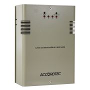 Блок питания ББП-40 v.4 (Аккорд) резервированный, 12В, 4х1А