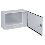 Щит с монтажной панелью ЩМП-4.6.2 IP66 400х600х200 TDM ELECTRIC SQ0905-1006
