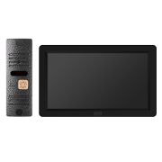Комплект видеодомофона CTV-DP3722 Spectrum Kit BSi