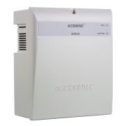 Блок питания ББП-60 исп. 1 (Аккорд) резервированный, 12В, 6А