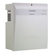 Блок питания ББП-40 v.4 исп. 1 (Аккорд) резервированный, 12В, 4х1А