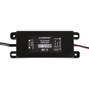Блок питания AT-12/30W стабилизированный 12В, 3А, IP67, защита от КЗ