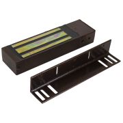 Замок ML-395KB (б/э) электромагнитный, усилие до 500 кг