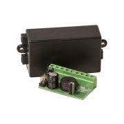 Контроллер AT- K1000 UR Box автономный в корпусе, 1320 ключей