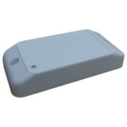 Считыватель PR-105 БЕЛЫЙ карт EM-Marine, выходной протокол Touch Memory, Wiegand-26