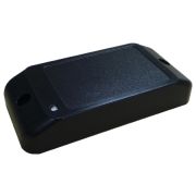 Считыватель PR-105 ЧЕРНЫЙ карт EM-Marine, выходной протокол Touch Memory, Wiegand-26