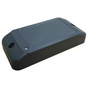 Считыватель PR-105 СЕРЫЙ карт EM-Marine, выходной протокол Touch Memory, Wiegand-26