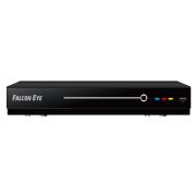 Видеорегистратор FE-MHD2216 16-ти канальный универсальный 16 каналов видео+4 аудио+4хIP