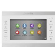 Монитор видеодомофона FE-70 ATLAS HD (White) дисплей 7
