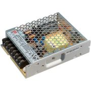 Источник питания LRS-100-12 стабилизированный 12В; 8,5А