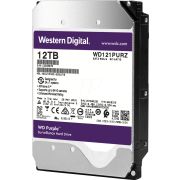 Жесткий диск WD Purple WD121PURZ, 12Тб, HDD