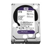 Жесткий диск WD Purple WD40PURZ, 4Тб, HDD