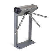 Проходная PERCo-KT02.9 электронная с активированным ПО PERCo-WS и модулем ПО PERCo-WM01