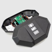 Комплект PERCo-MK-KT02.9 монтажный для модернизации электронных проходных PERCo-KT02 и PERCo-KT02.3