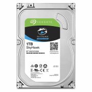 Жесткий диск Seagate Skyhawk ST1000VX005, 1Тб, HDD