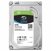 Жесткий диск Seagate Skyhawk ST4000VX007, 4Тб, HDD