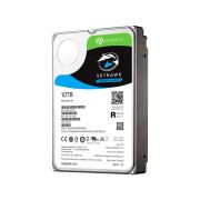 Жесткий диск Seagate SkyHawk AI ST10000VE0008, 10Тб, HDD
