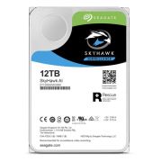 Жесткий диск Seagate Skyhawk AI ST12000VE0008, 12Тб, HDD
