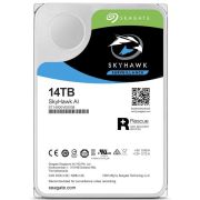 Жесткий диск Seagate Skyhawk AI ST14000VE0008, 14Тб, HDD