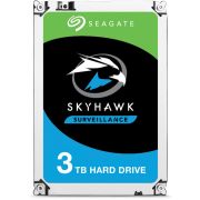 Жесткий диск Seagate Skyhawk ST3000VX009, 3Тб, HDD