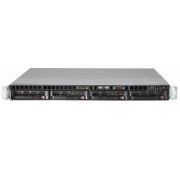 Видеорегистратор Линия NVR-32 1U IP 32-канальный
