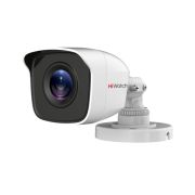 Видеокамера DS-T110 (2.8 mm) 1Мп уличная цилиндрическая HD-TVI камера с EXIR-подсветкой до 20м