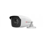 Видеокамера DS-T220 (6 mm) 2Мп уличная цилиндрическая HD-TVI камера с EXIR-подсветкой до 40м