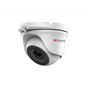 Видеокамера DS-T203(B) (3.6 mm) 2Мп уличная купольная HD-TVI камера с EXIR-подсветкой до 20м