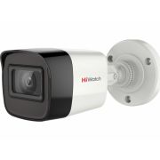 Видеокамера DS-T500A (2.8 mm) 5Мп уличная цилиндрическая HD-TVI камера с EXIR-подсветкой до 30м и вс