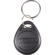 Брелок EM-Marine (чёрный) TS Proximity 125 кГц, с кольцом для крепления,