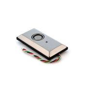 Считыватель-3 исп. 00 Монтажная площадка под «Touch Memory», двухцветный светодиод, сталь нерж.