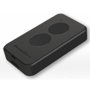 Пульт DoorHan Transmitter 2-PRO-Black 2-хканальный.