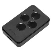 Пульт DoorHan Transmitter 4-PRO-Black 4-канальный