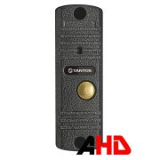 Видеопанель Corban HD (асфальт) вызывная накладная 4-х проводная, для видеодомофона формата AHD1080