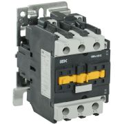 Контактор КМИе-35012 50А 230В/АС3 1НО 1НЗ GENERICA KKME31-050-230-11