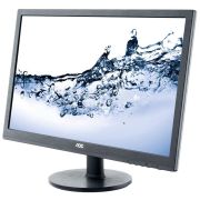 Монитор AOC e2460Sh 24