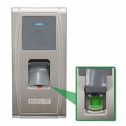 Считыватель С2000-BIOAccess-MA300 накладной отпечатков пальцев с контроллером.Интерфейс - Ethernet