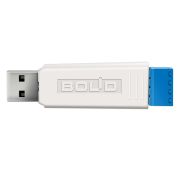 Преобразователь интерфейсов USB-RS485 с гальванической развязкой