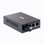 Преобразователь Ethernet-FX-SM40SA Ethernet 10/100 Мбит/с в оптику