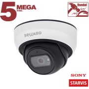 Видеокамера SV3210DBS 5 Мп ИК-подсветка (до 25м)