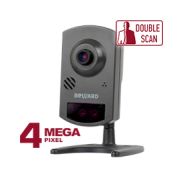 Видеокамера BD46C ИК-подсветка до 5м