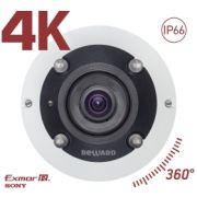 Видеокамера BD3990FLM 12 Мп ИК-подсветка до 5м