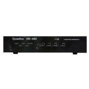 Усилитель мощности Тромбон УМ-480(УМ4-480)