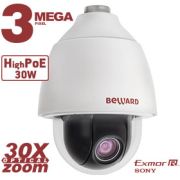 Видеокамера BD143P30 Zoom 30x оптич./10x цифр.