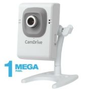 Видеокамера CD300 1 Мп, поддержка сервиса CamDrive
